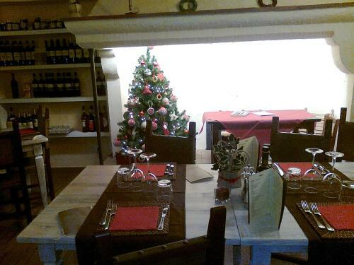 Agroturismo La Pietra Piana B&B