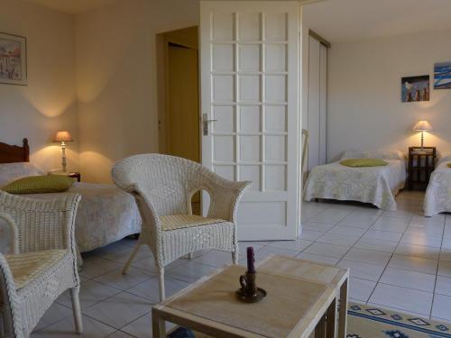 Hotel Le Relais Du Val D'orbieu