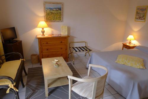 Hotel Le Relais Du Val D'orbieu