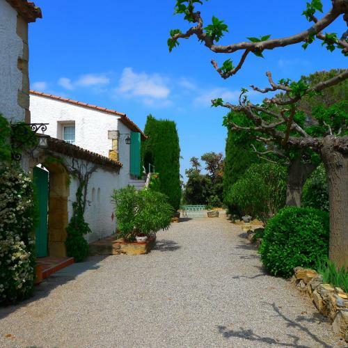 Hotel Le Relais Du Val D'orbieu