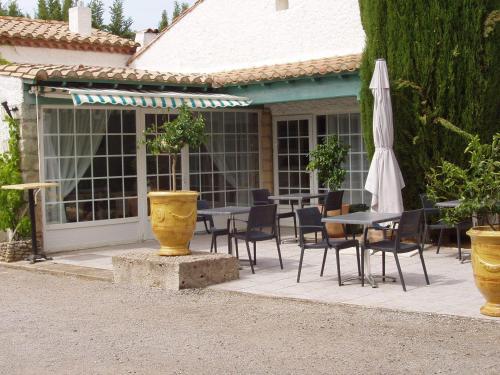 Hotel Le Relais Du Val D'orbieu