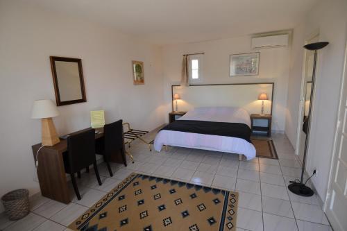 Hotel Le Relais Du Val D'orbieu
