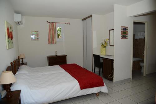 Hotel Le Relais Du Val D'orbieu