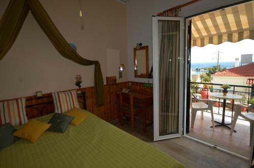 Hostal Samaina