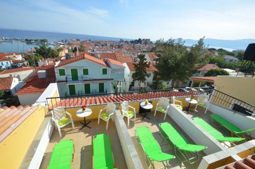 Hostal Samaina