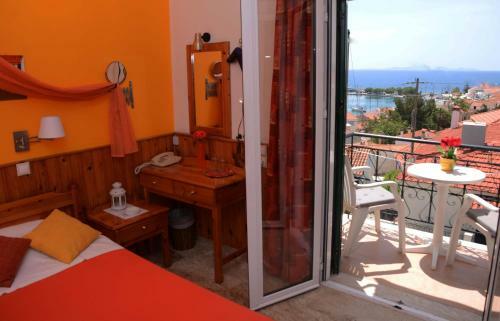 Hostal Samaina
