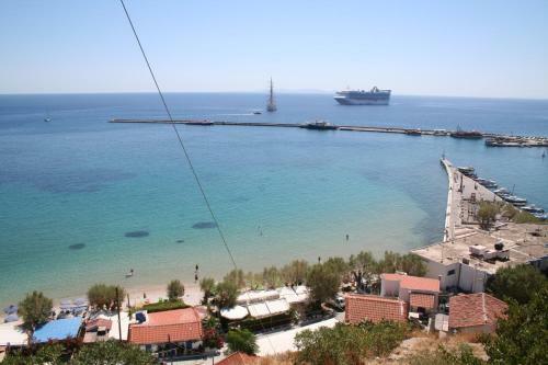 Hostal Samaina