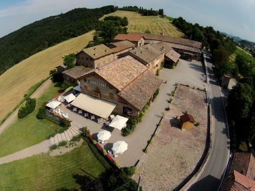 Agroturismo Agriturismo Cavazzone