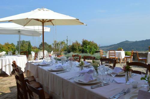 Agroturismo Agriturismo Cavazzone