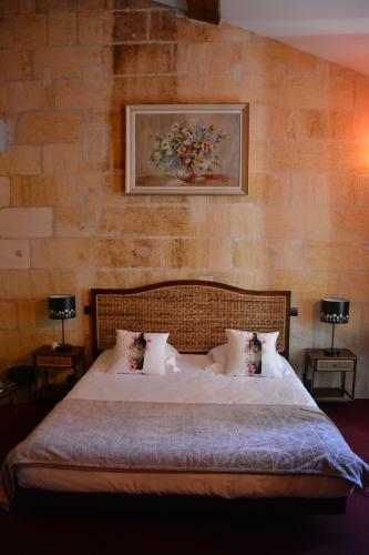 Bed & Breakfast Vignobles Fabris