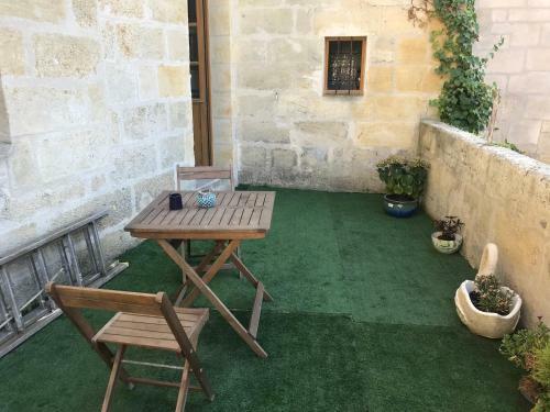 Bed & Breakfast Vignobles Fabris