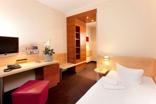 Advena Hotel Hohenzollern City Spa