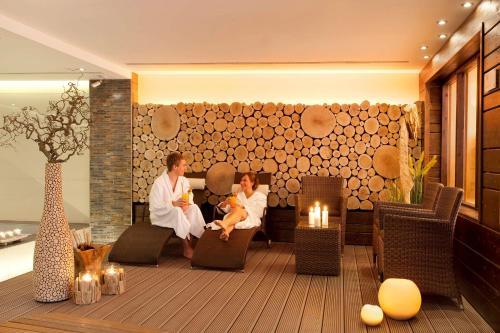 Advena Hotel Hohenzollern City Spa