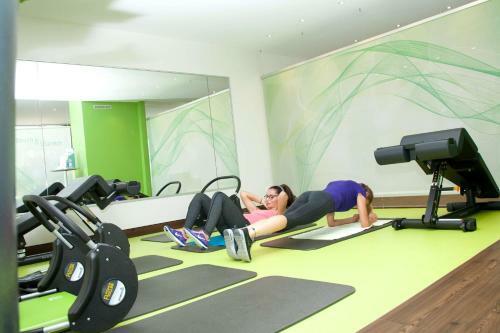 Advena Hotel Hohenzollern City Spa