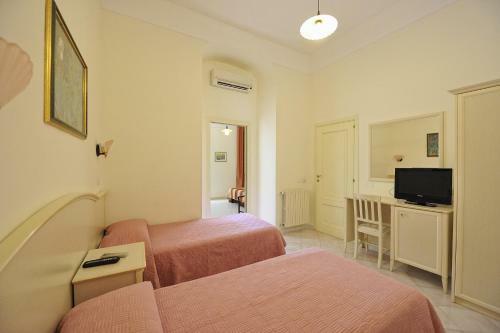 Park Hotel Villa Maria