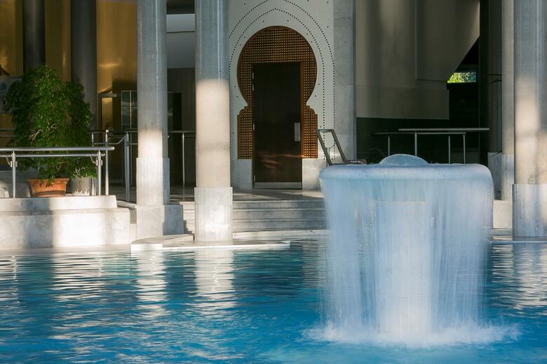 Best Western Hotel Sourc�o