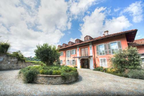 Hotel Relais Villa D'amelia