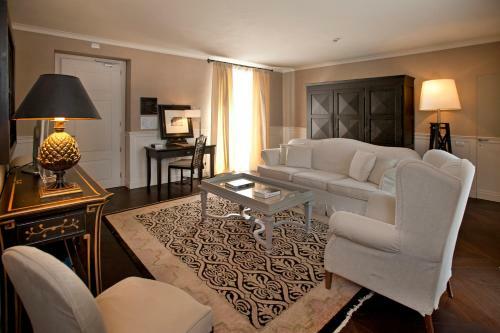 Hotel Relais Villa D'amelia