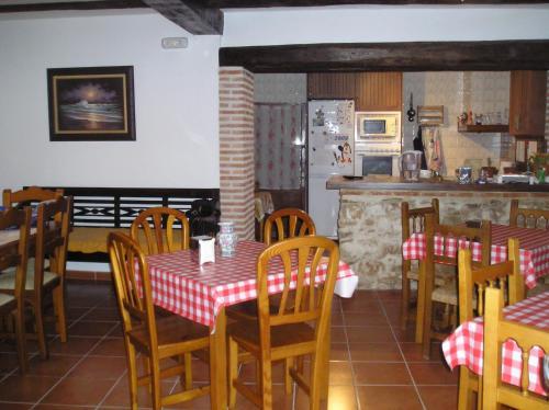 Agroturismo Casa Rural La Posada Del Frances