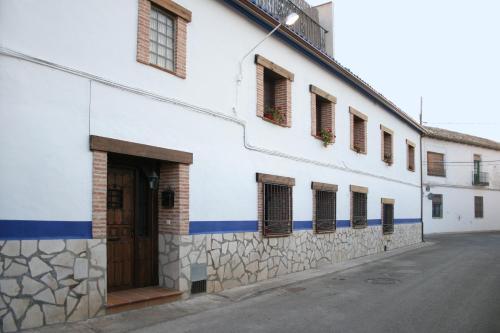 Agroturismo Casa Rural La Posada Del Frances