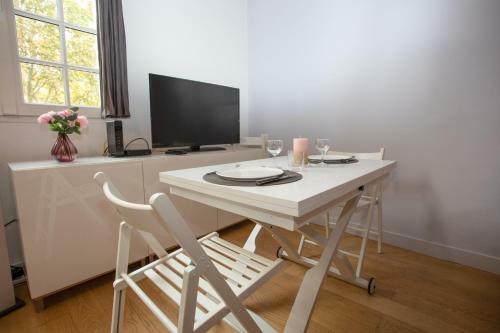 Apartamento Le Duplex