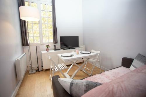 Apartamento Le Duplex