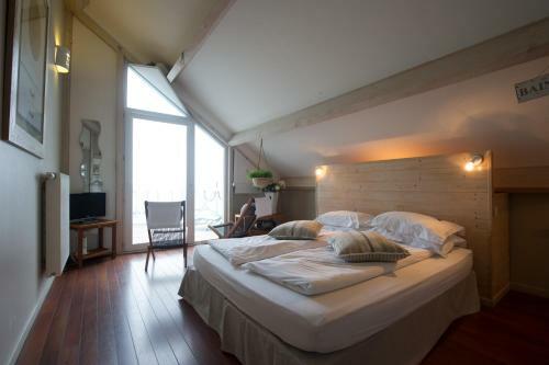 Bed & Breakfast Villa Tr�mail