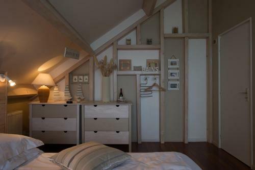 Bed & Breakfast Villa Tr�mail