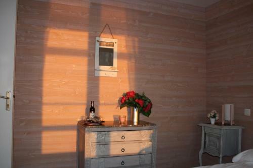 Bed & Breakfast Villa Tr�mail