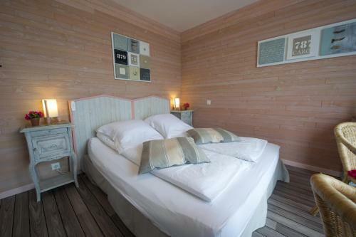 Bed & Breakfast Villa Tr�mail