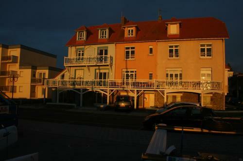Bed & Breakfast Villa Tr�mail