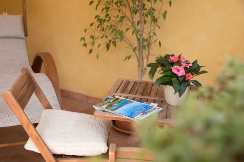 Hostal S'anninnia
