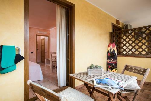 Hostal S'anninnia