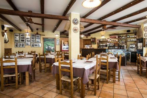Hostal S'anninnia