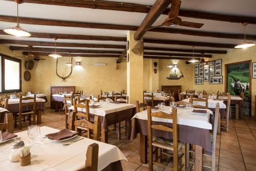 Hostal S'anninnia