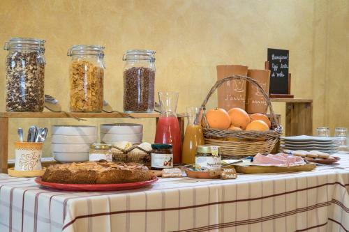 Hostal S'anninnia
