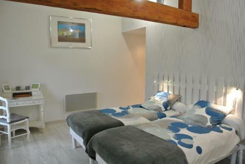 Bed & Breakfast Chambres D'h�tes La Fresn�e