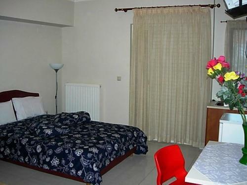 Hostal Alexander Rooms