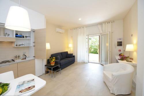 Apartamento Residence La Dolce Vita