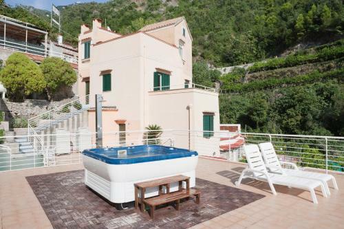 Apartamento Residence La Dolce Vita