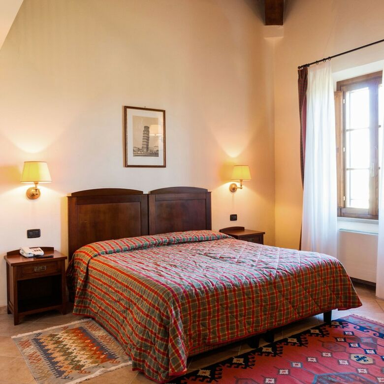 Agroturismo Agriturismo Santo Pietro
