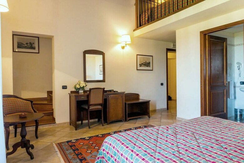 Agroturismo Agriturismo Santo Pietro
