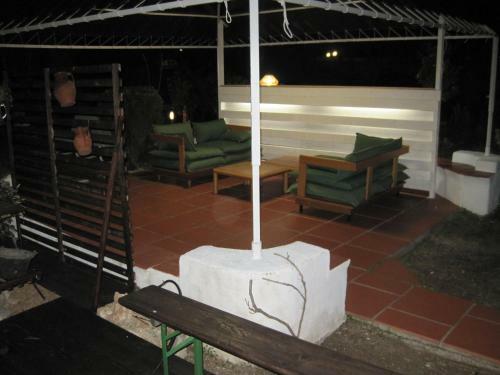 Santos B&B
