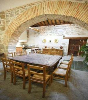 Agroturismo Casa Rural La Bodega
