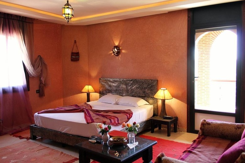 Bed & Breakfast Palais Dar Ouladna