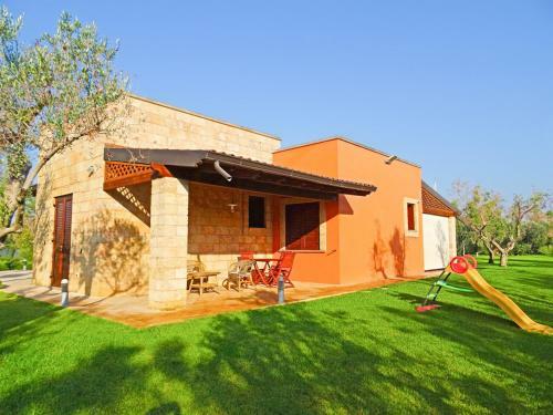 Bed & Breakfast Biancolivo Gallipoli In Salento