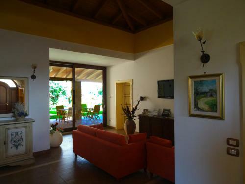 Bed & Breakfast Biancolivo Gallipoli In Salento