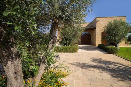 Bed & Breakfast Biancolivo Gallipoli In Salento