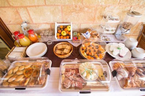 Bed & Breakfast Biancolivo Gallipoli In Salento