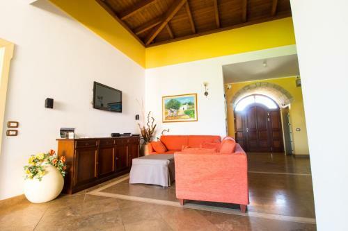 Bed & Breakfast Biancolivo Gallipoli In Salento
